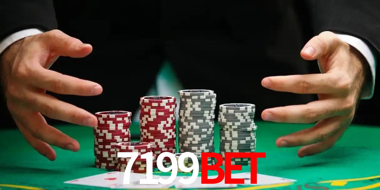 Níveis VIP 7199Bet