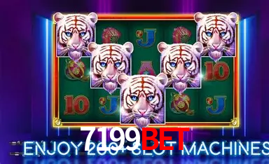 Mesas ao vivo 7199Bet